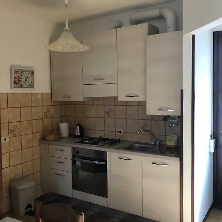 شقة Casa Michela بيرغامو