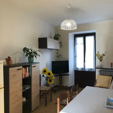 Casa Michela بيرغامو