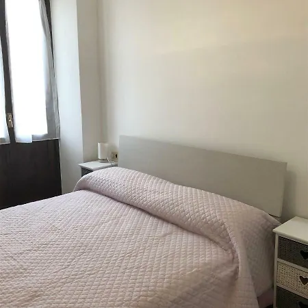 شقة Casa Michela *