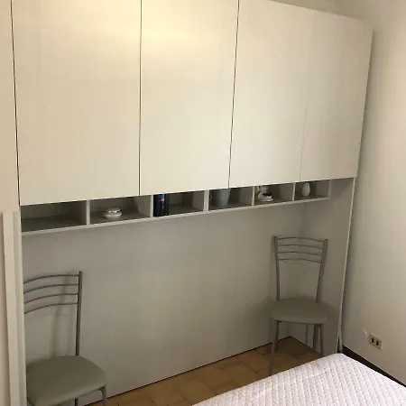 Casa Michela * بيرغامو