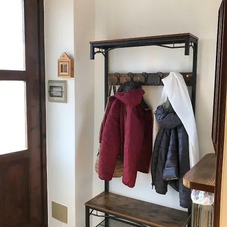 شقة Casa Michela بيرغامو